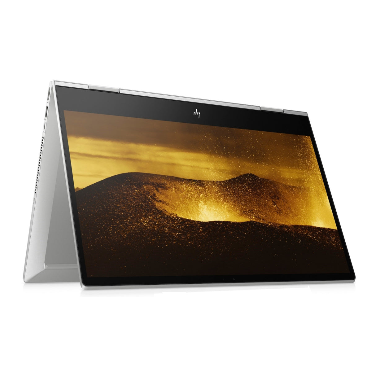 HP Envy x360 15m Intel Core i5-8256U 256GB SSD 8GB RAM 15.6-in Full HD Touchscreen Convertible Laptop