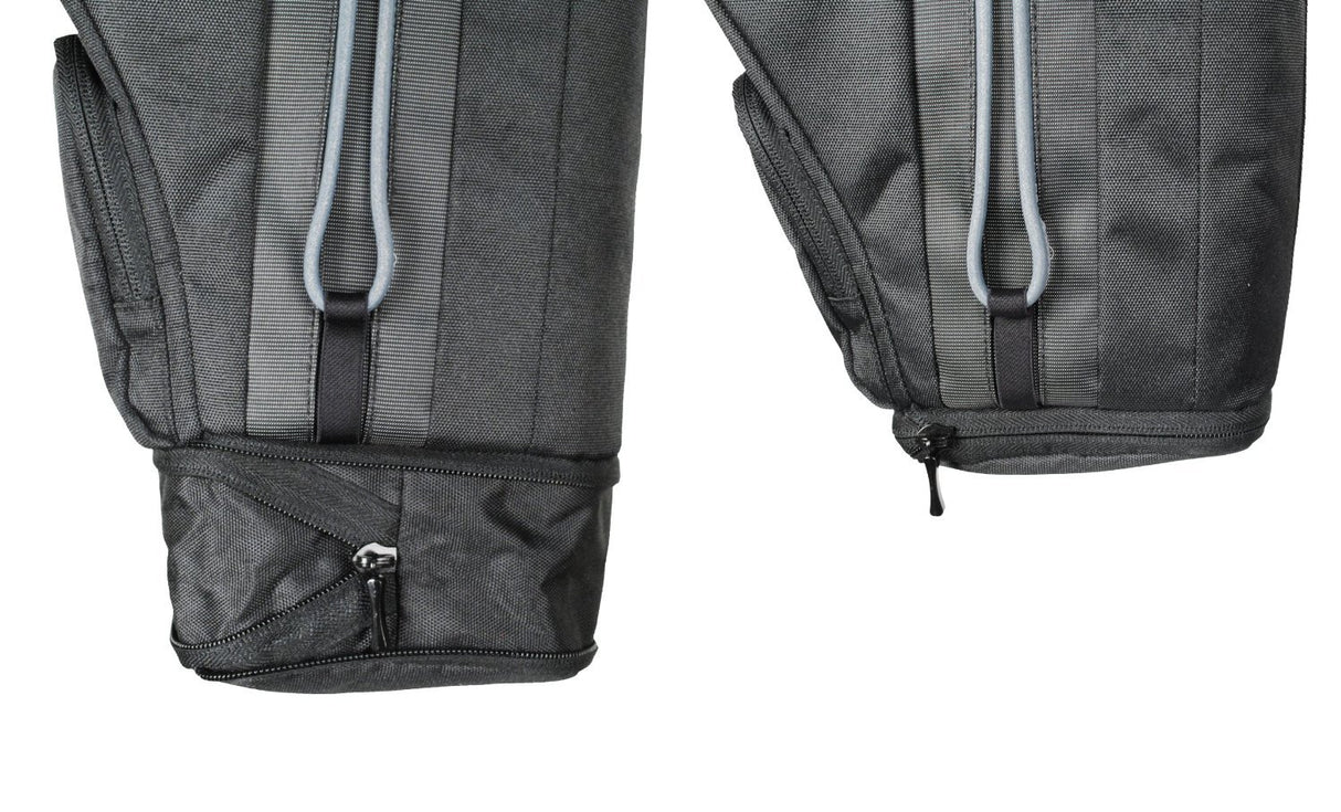 Bower Elite Pro Bag Series DSLR Zoom Sling Bag (Black)