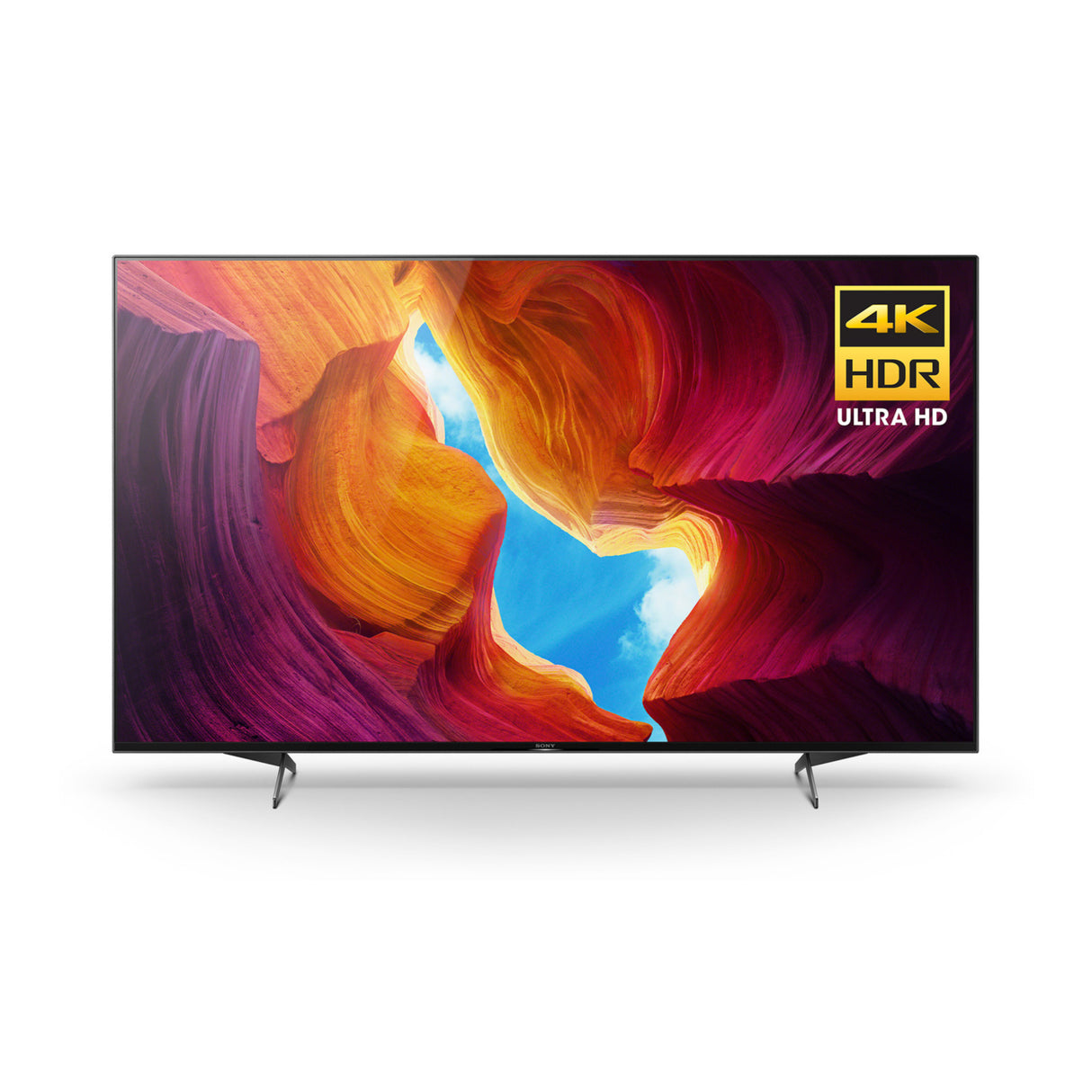 Sony X950H 75-Inch Full Array LED 4K Ultra HD HDR Android Smart TV