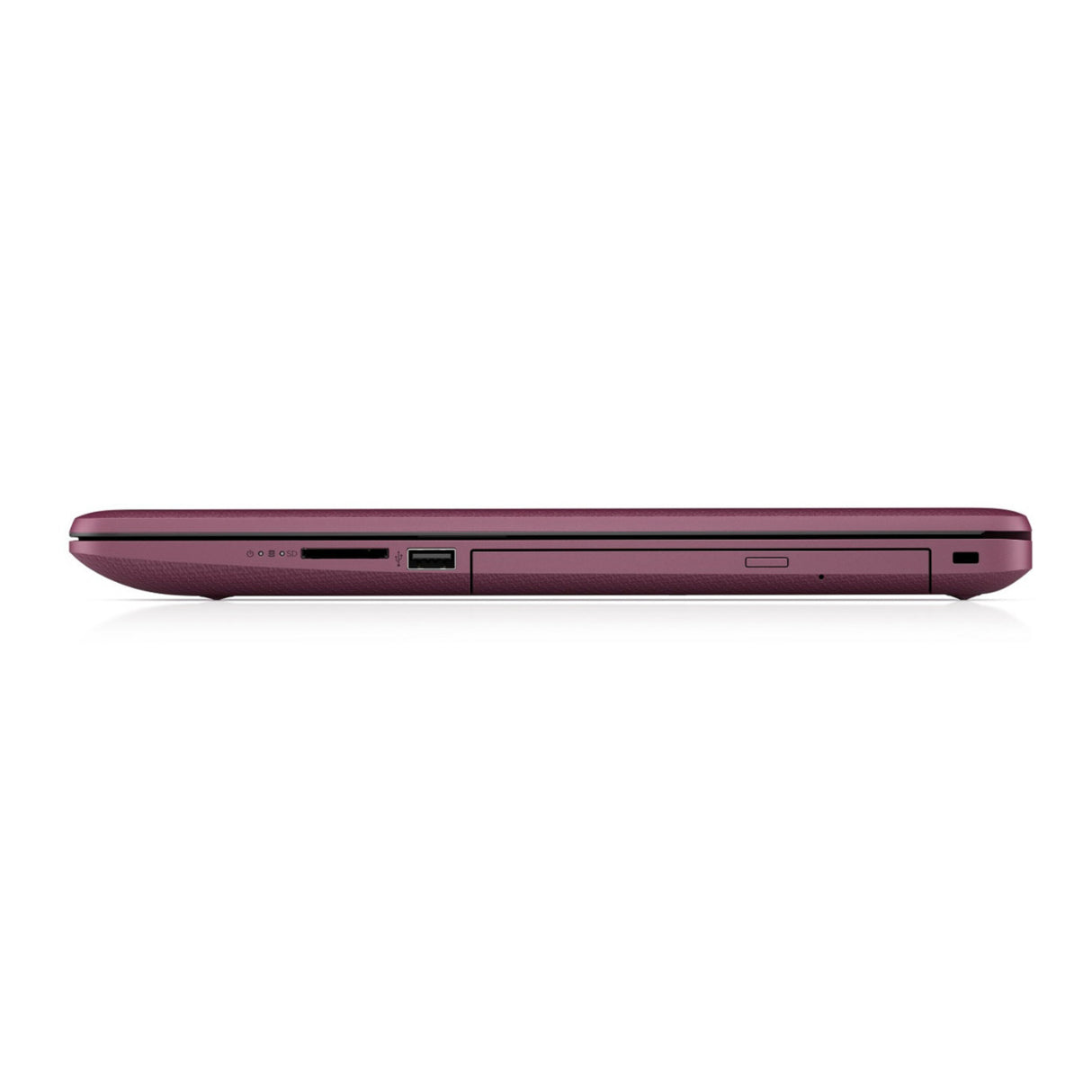 HP 17-CA0018 17.3" HD+ Touchscreen Laptop, AMD A9-9425, 8GB RAM, 256GB SSD, Backlit Keyboard, Windows 10 (Certified Refurbished)