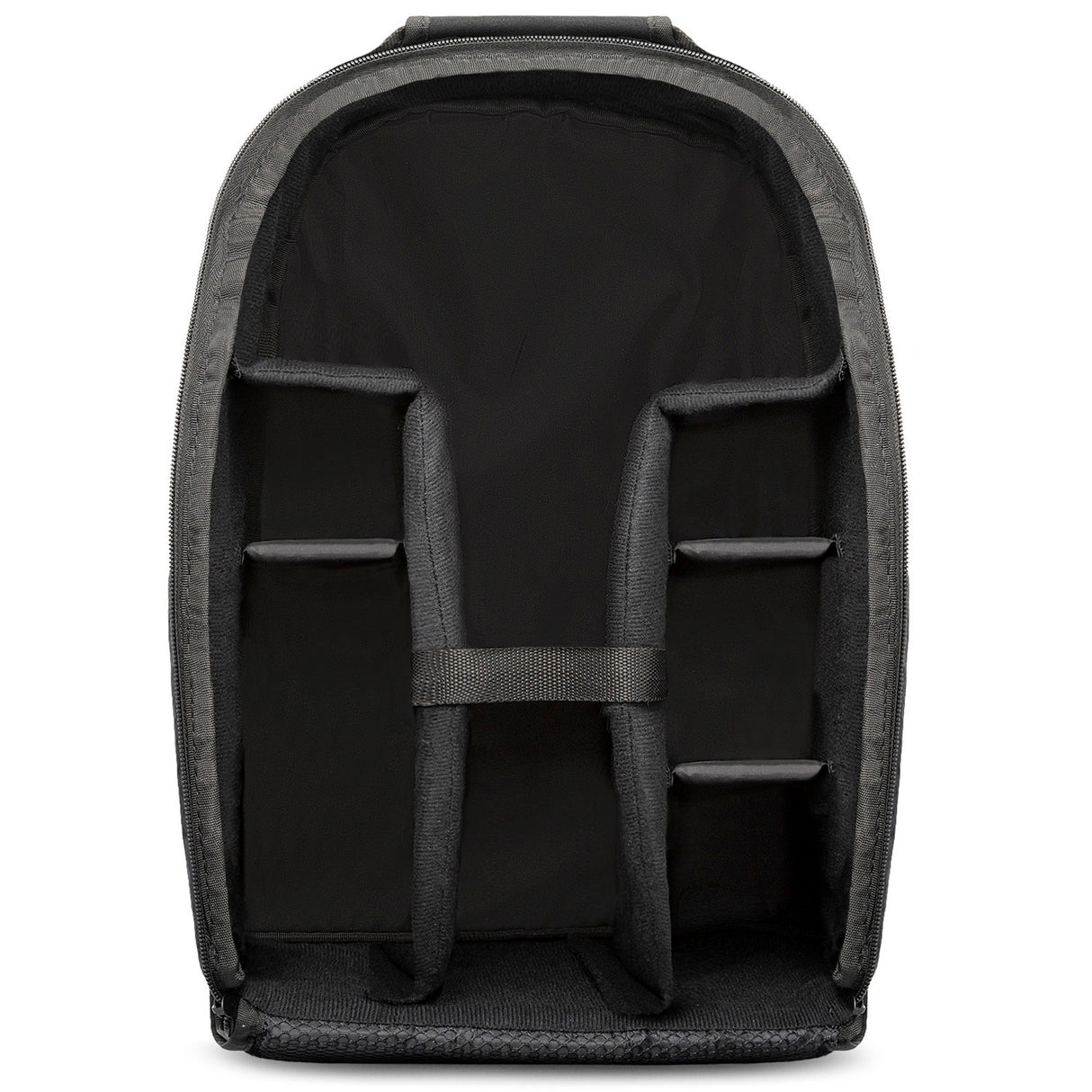 Focus Camera Photo and Video Backpack (Black)