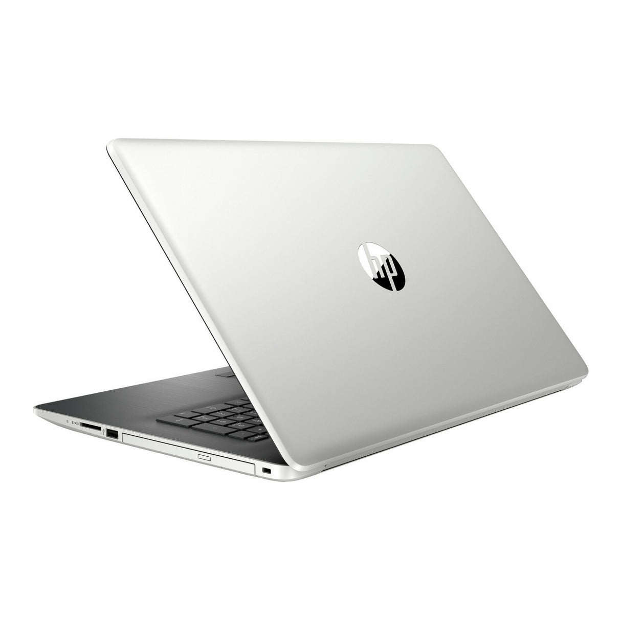HP 17-CA1065 17.3" HD+ Touchscreen Laptop, AMD Ryzen 5 3500U, 12GB RAM, 1TB HDD (Certified Refurbished)