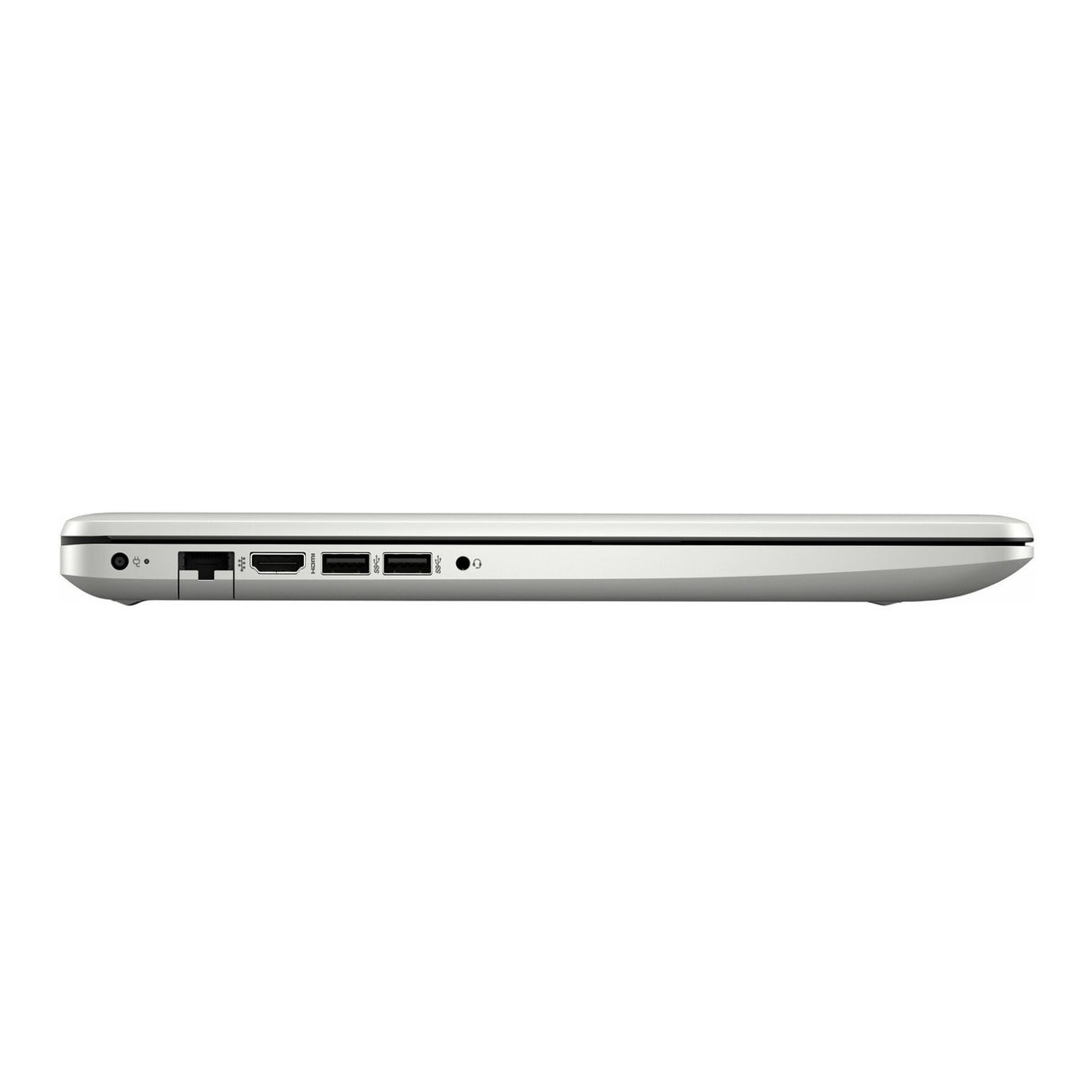 HP 17-CA1065 17.3" HD+ Touchscreen Laptop, AMD Ryzen 5 3500U, 12GB RAM, 1TB HDD (Certified Refurbished)