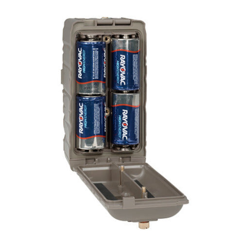 Cuddeback G-5086 CuddeLink Double Barrel 20MP Trail Camera with 32GB SD Card, and Card Reader