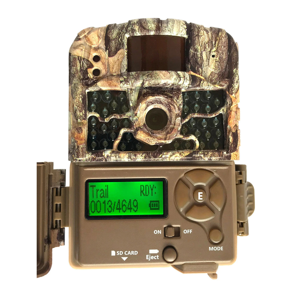 Browning Trail Cameras 18MP Strike Force HD Max Trail Camera
