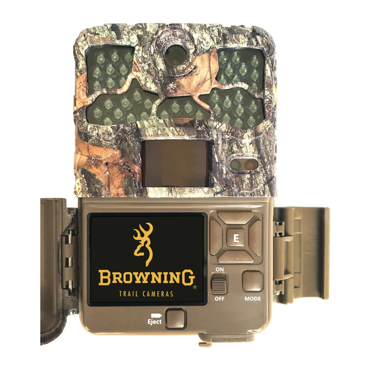 Browning Trail Cameras 20MP Recon Force Edge Trail Camera