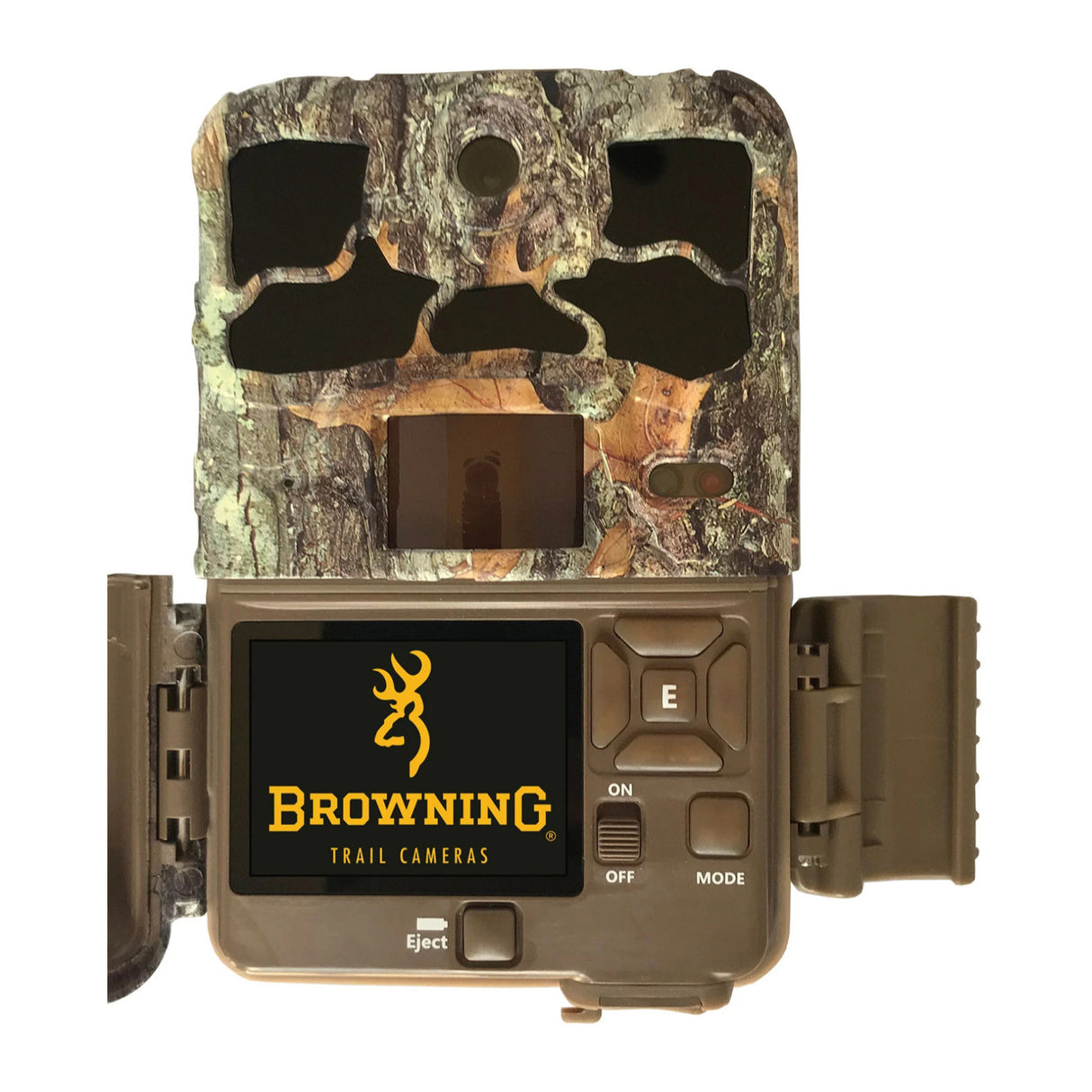 Browning Trail Cameras 20MP Spec OPS Edge Trail Camera
