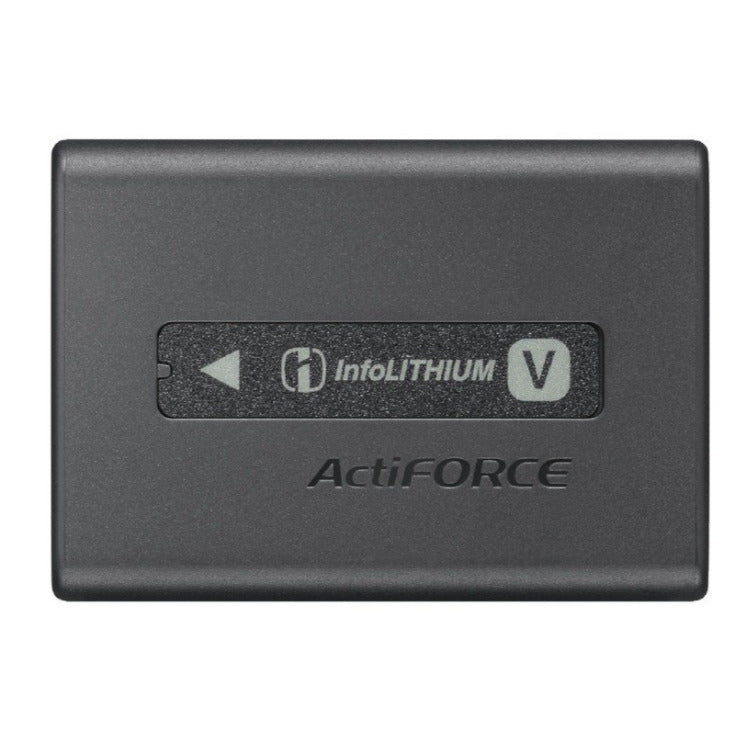 Sony NP-FV100A V-Series Rechargeable Battery Pack