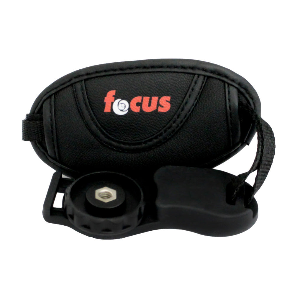 Focus Camera Professional Wrist Grip Strap for Digital and Film SLR Cameras
