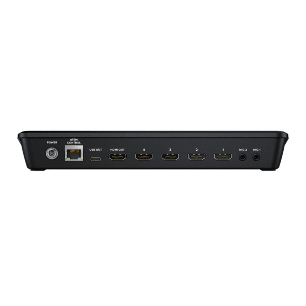 Blackmagic Design ATEM Mini Pro HDMI Live Stream Switcher