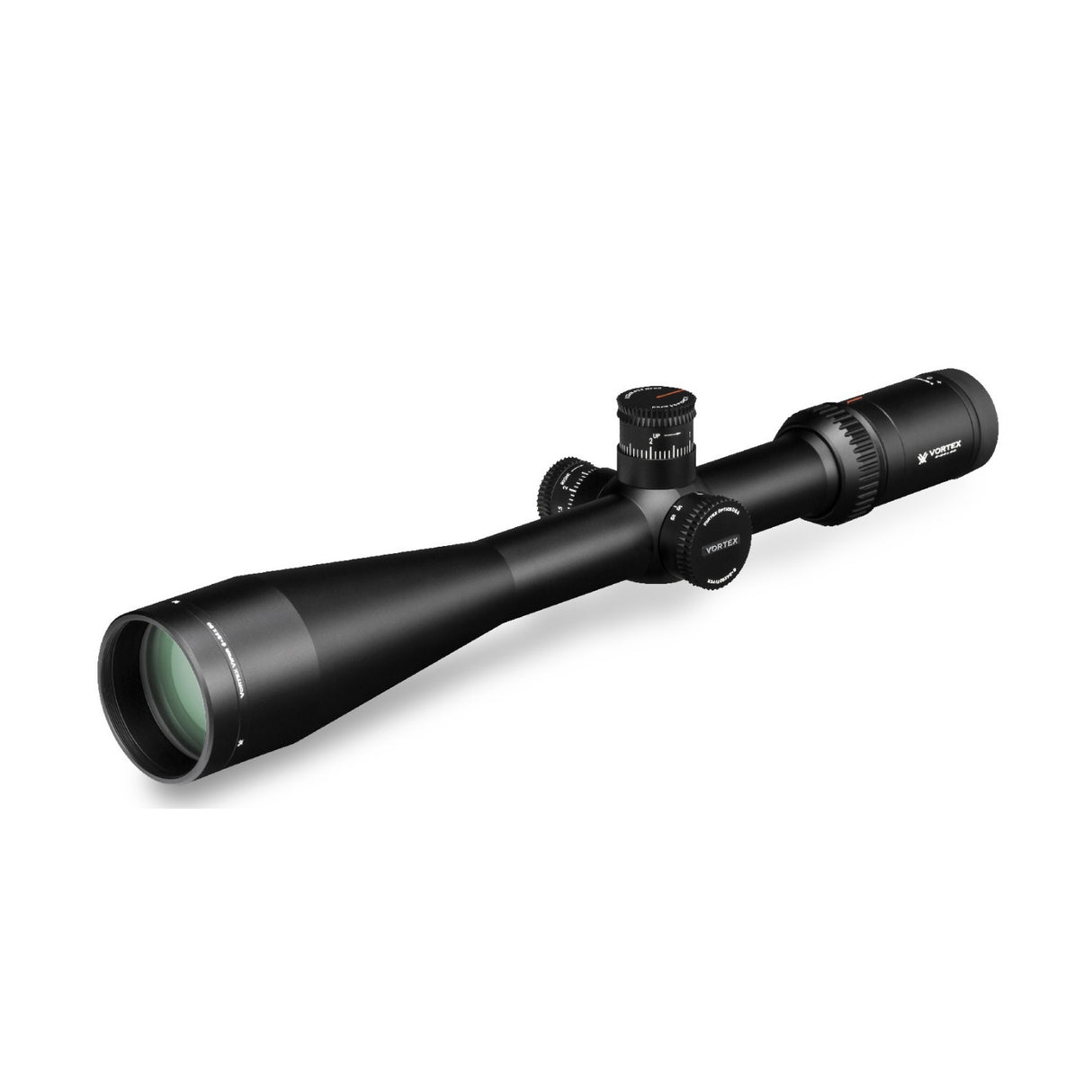 Vortex Viper HS-T 6-24x50 Riflescope (VMR-1 MRAD Reticle)