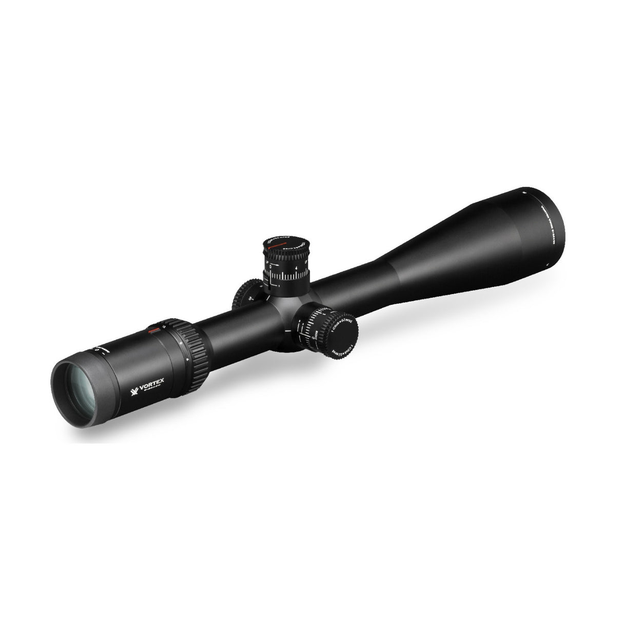 Vortex Viper HS-T 6-24x50 Riflescope (VMR-1 MRAD Reticle)