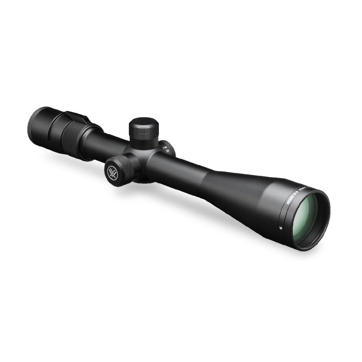 Vortex Viper 6.5-20x50 PA Riflescope (Dead-Hold BDC MOA Reticle)