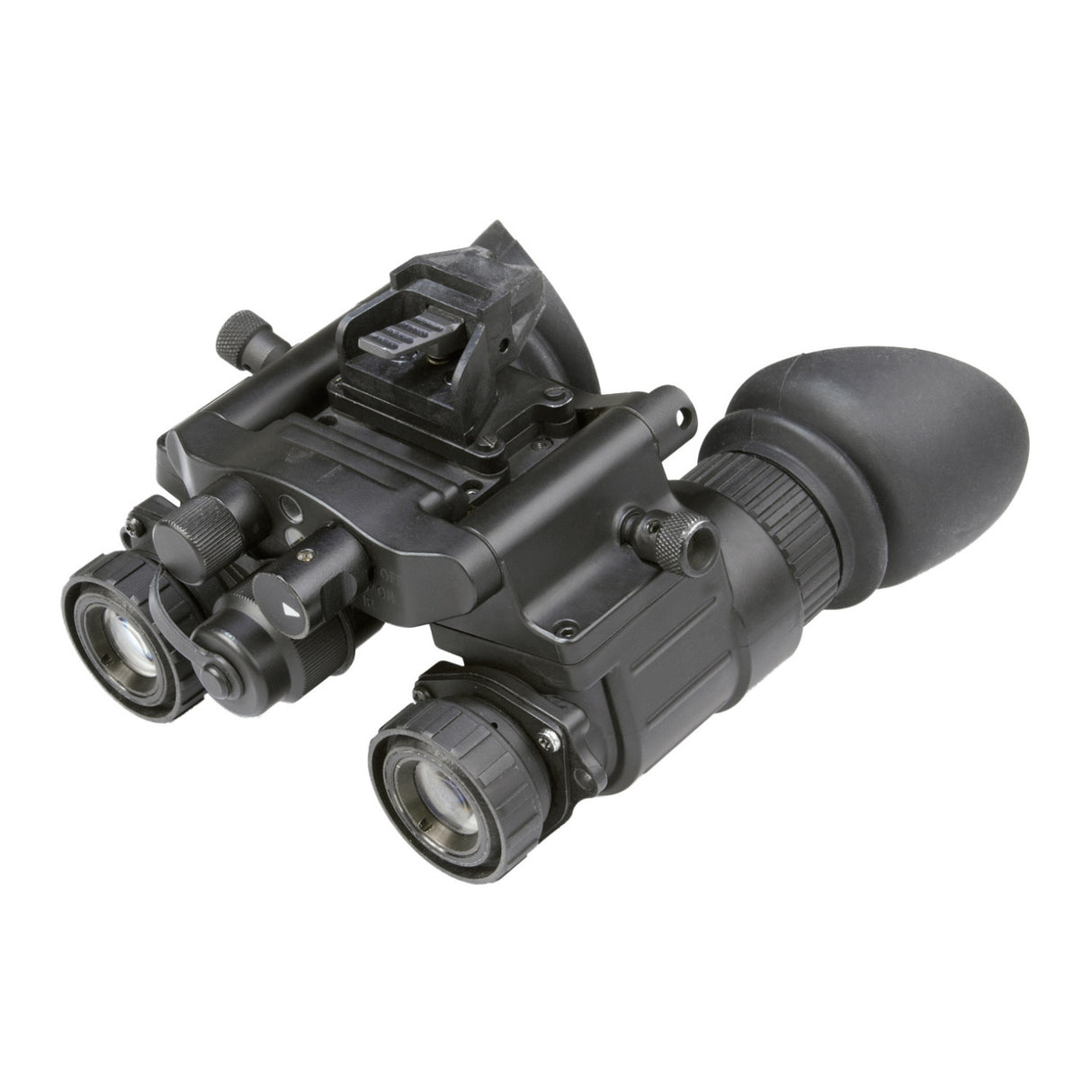AGM NVG-50 3AL1 Dual Tube Night Vision Goggle/Binocular