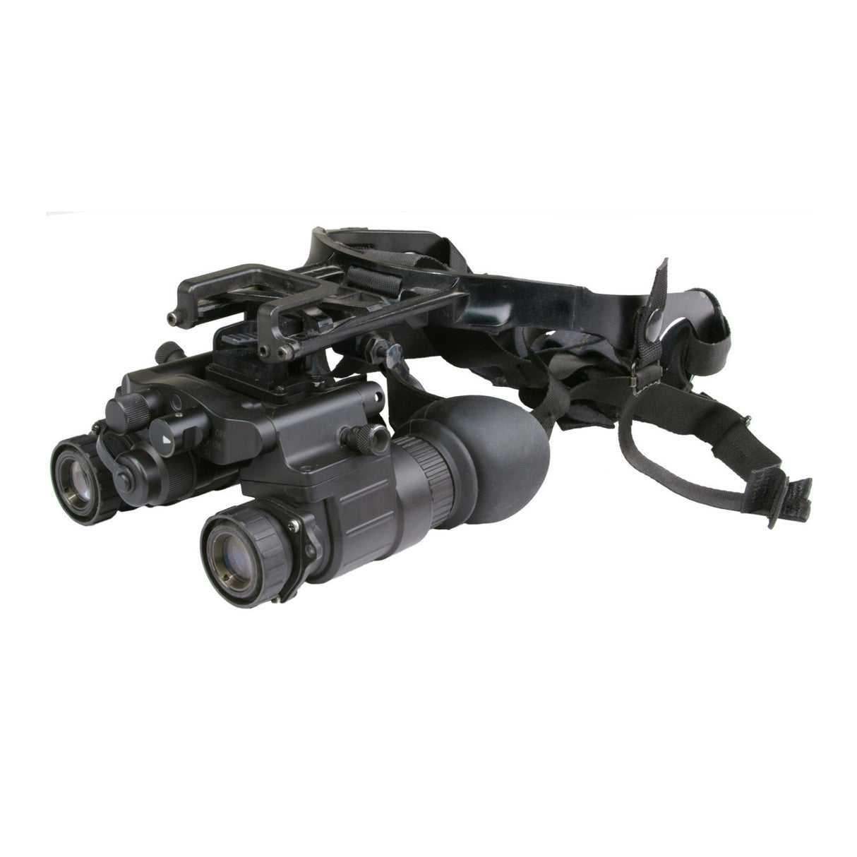 AGM NVG-50 3AL1 Dual Tube Night Vision Goggle/Binocular