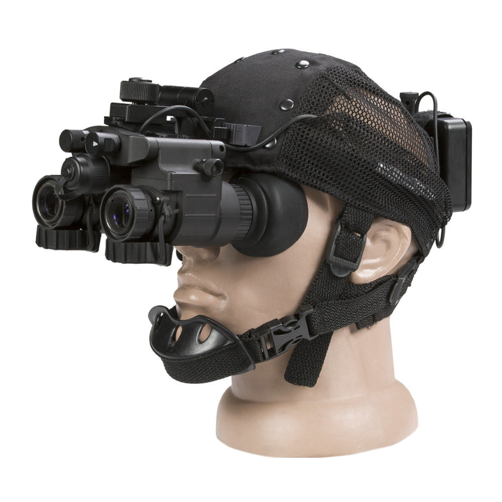 AGM NVG-50 3AL1 Dual Tube Night Vision Goggle/Binocular