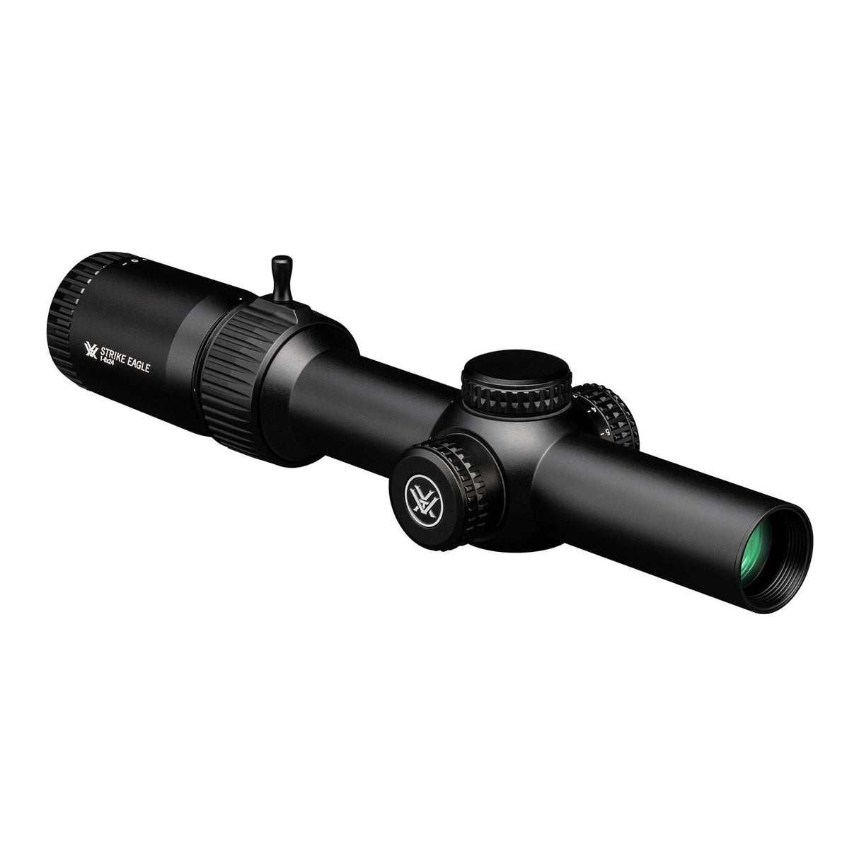Vortex Strike Eagle 1-6x24 Riflescope (BDC3 Reticle)