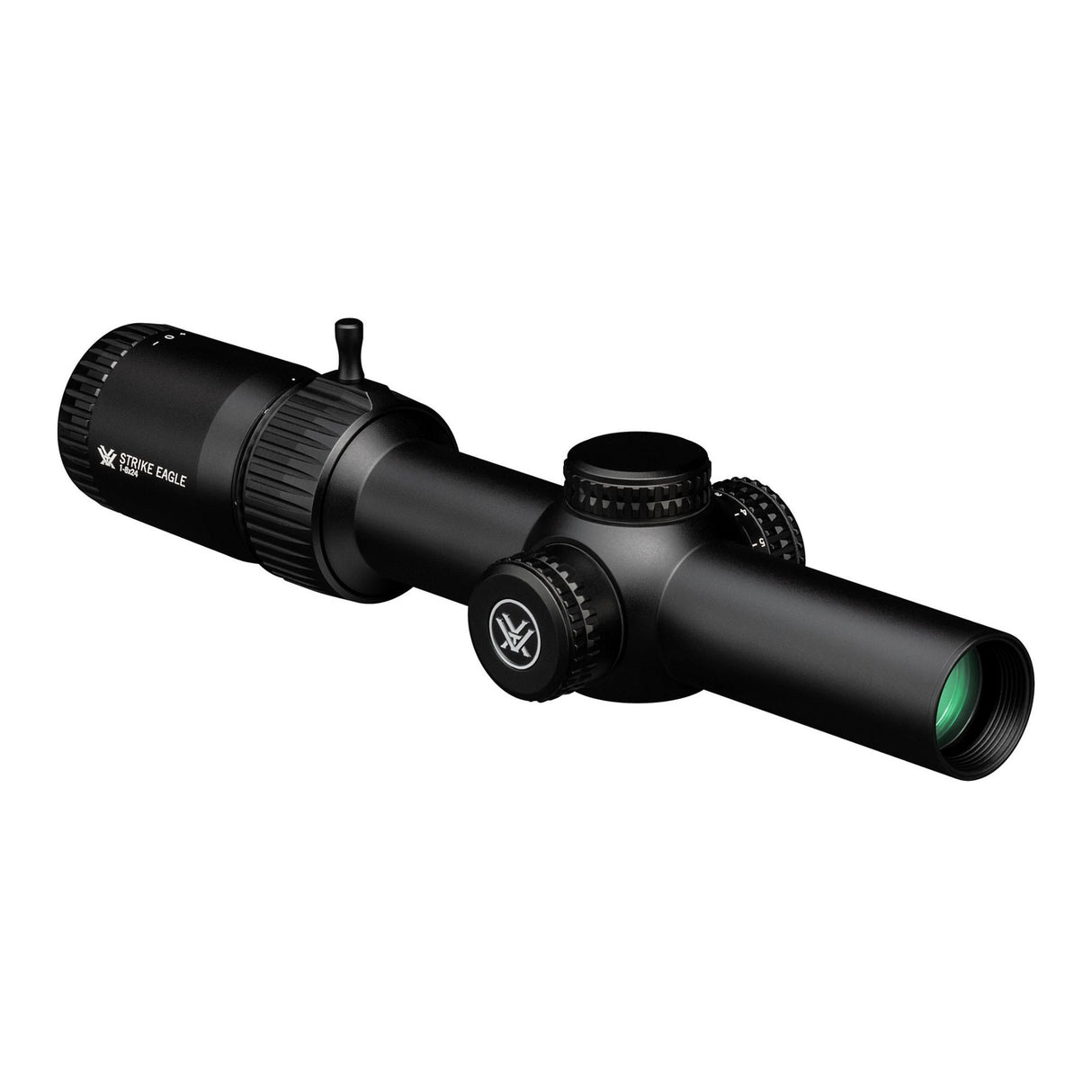 Vortex Strike Eagle 1-8x24 Riflescope (BDC3 Reticle)