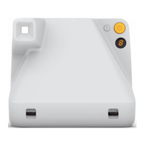 Polaroid Originals Now Viewfinder i-Type Instant Camera (White)