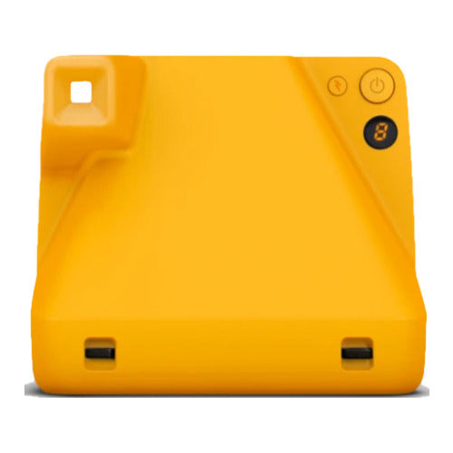 Polaroid Originals Now Viewfinder i-Type Instant Camera (Yellow)