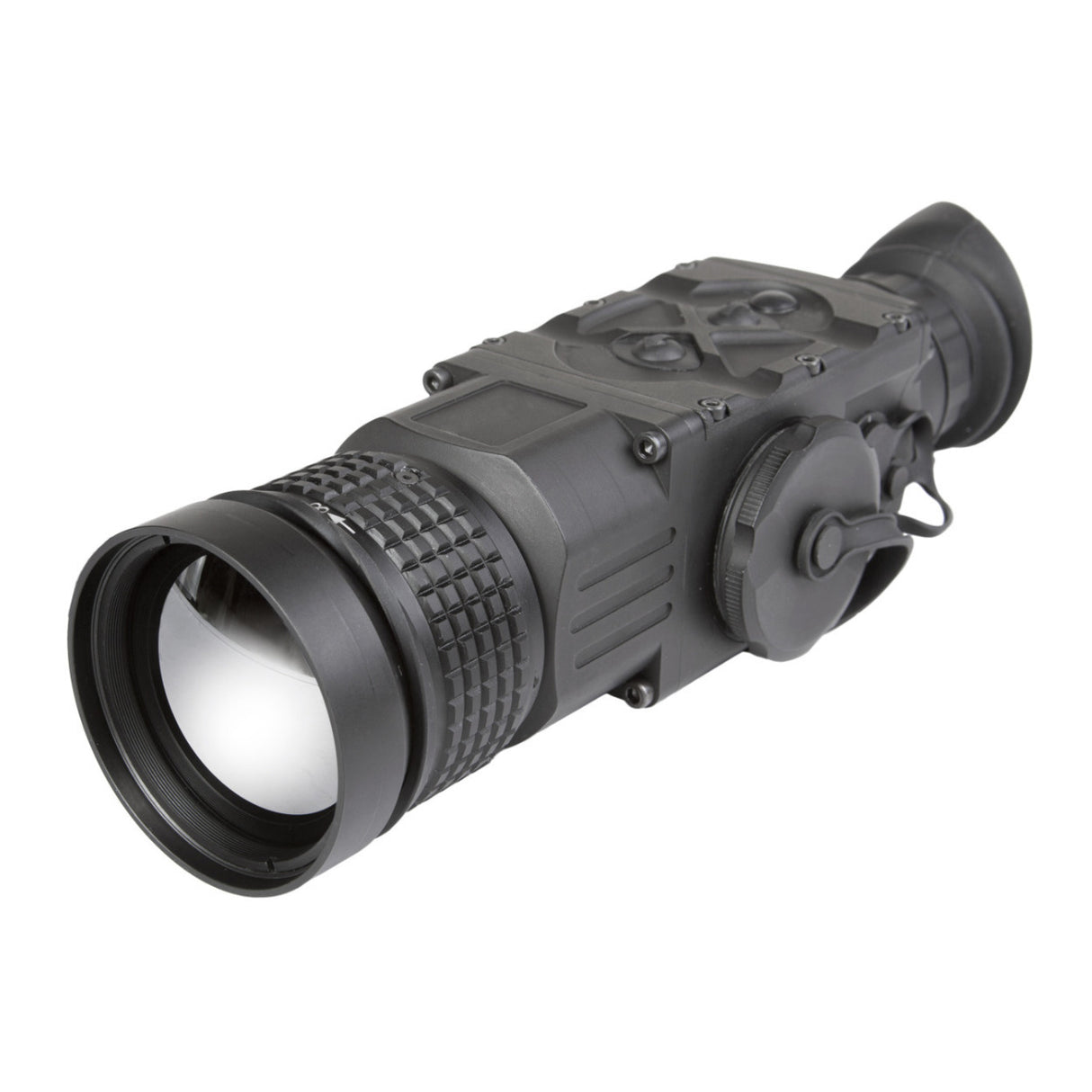AGM Asp TM50-640 Medium Range Thermal Imaging Monocular