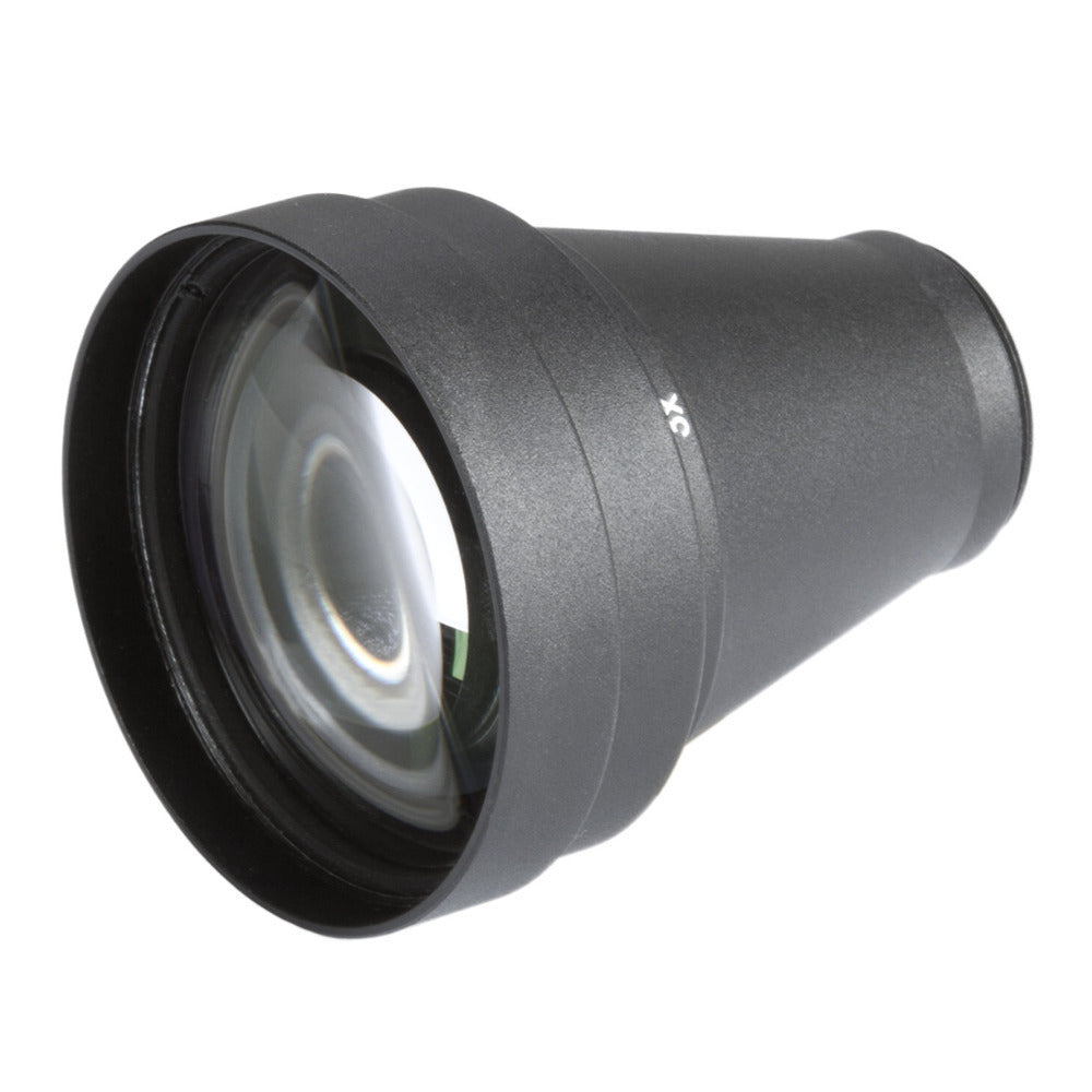 AGM Afocal 3x Magnifier Lens Assembly
