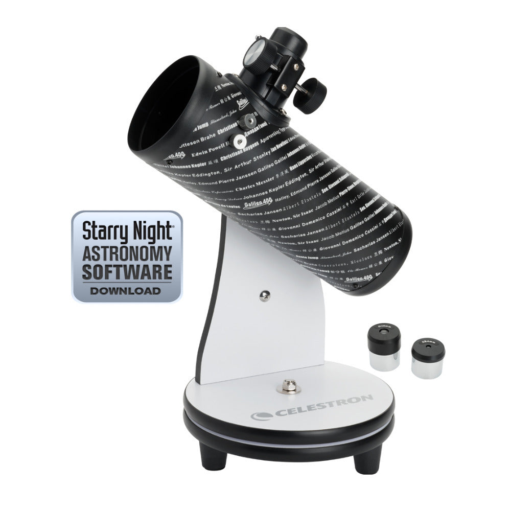 Celestron FirstScope Telescope