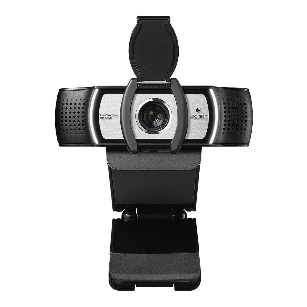 Logitech Pro Ultra Wide Angle HD Webcam
