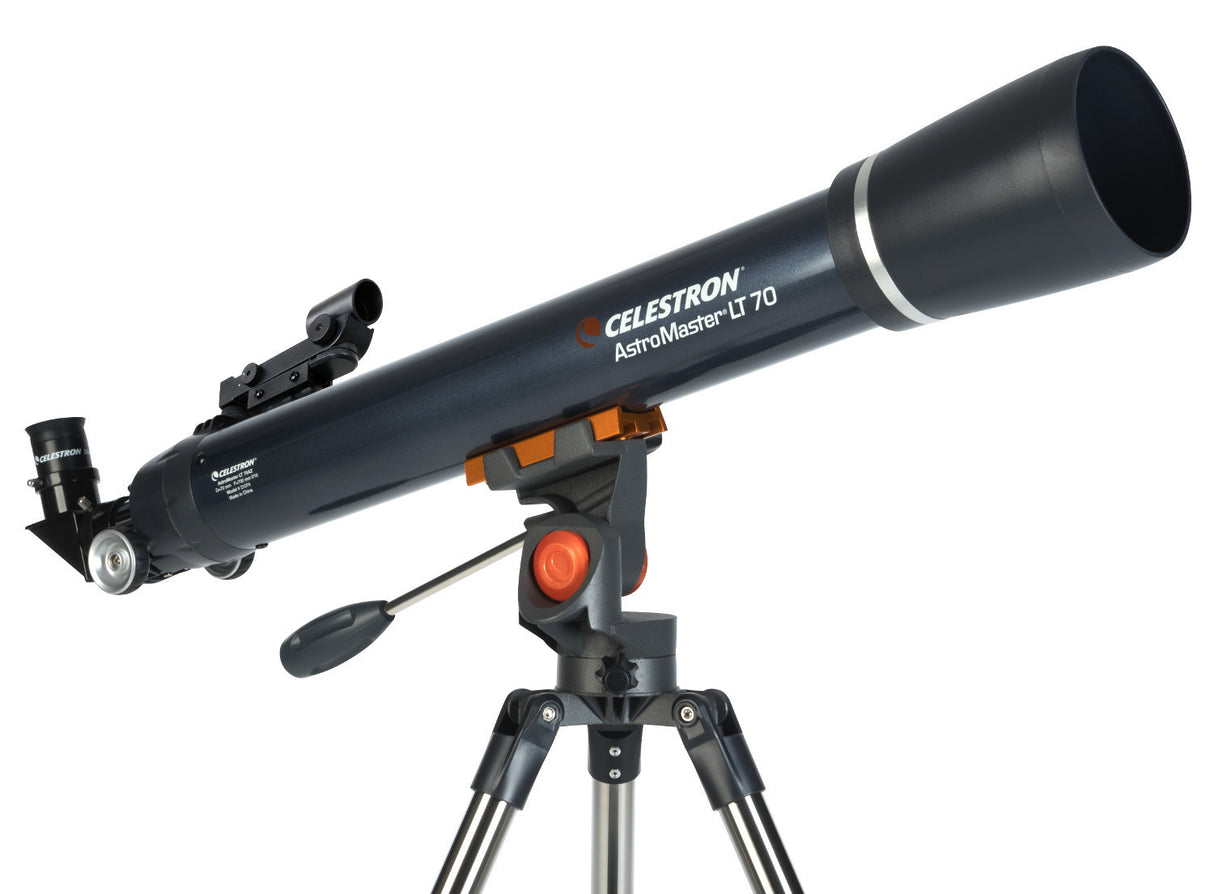 Celestron AstroMaster LT 70AZ Telescope