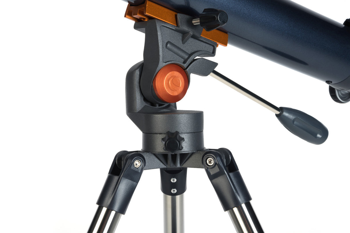 Celestron AstroMaster LT 70AZ Telescope