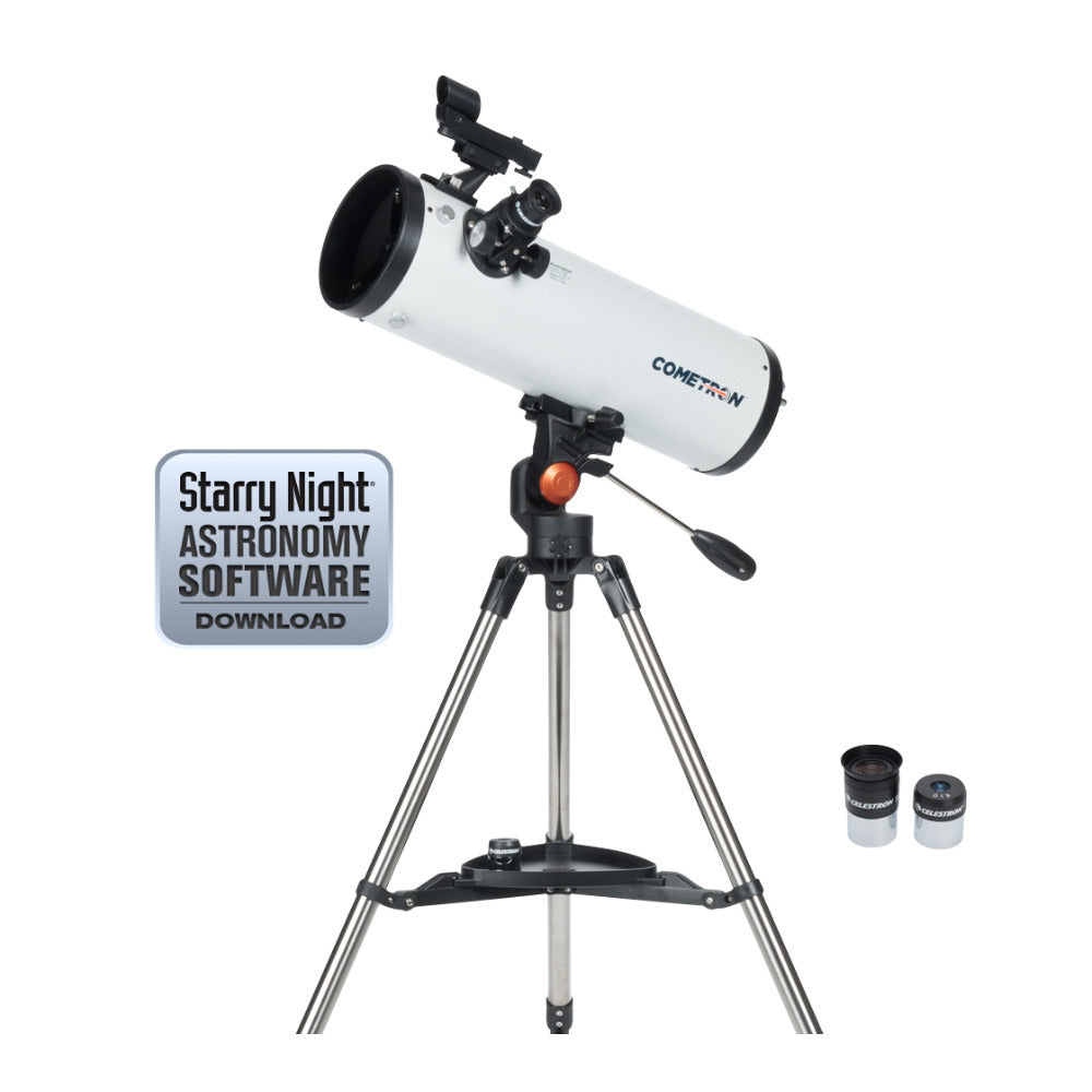 Celestron Cometron 114AZ Telescope
