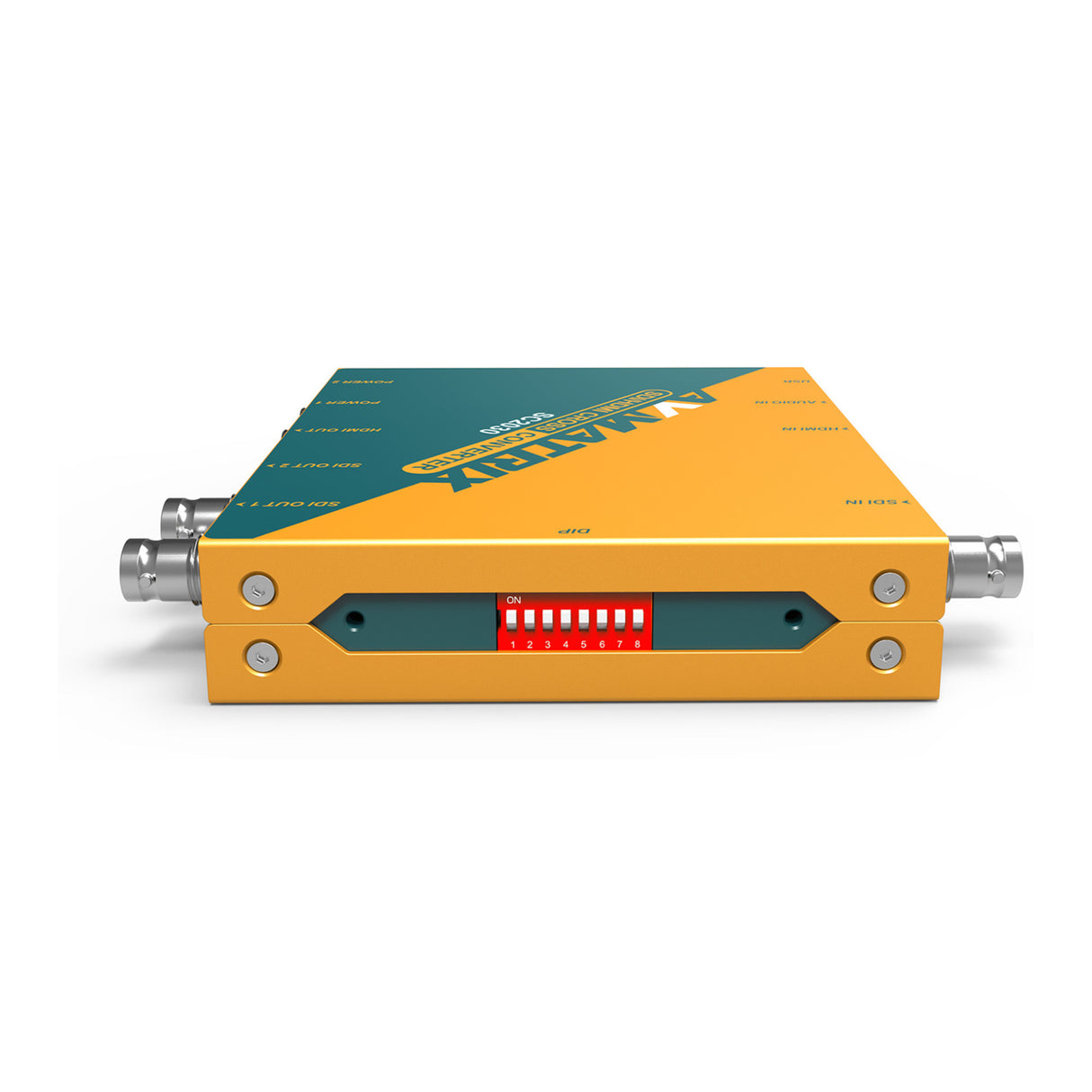 AV Matrix SC2030 3G-SDI/ HDMI Scaling Cross Converter