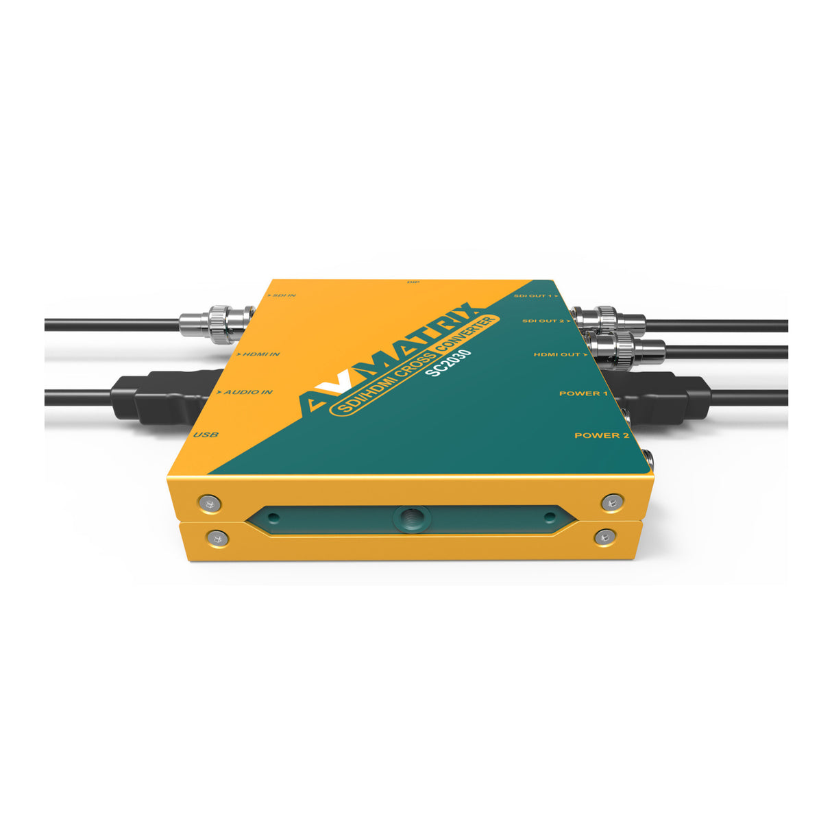 AV Matrix SC2030 3G-SDI/ HDMI Scaling Cross Converter