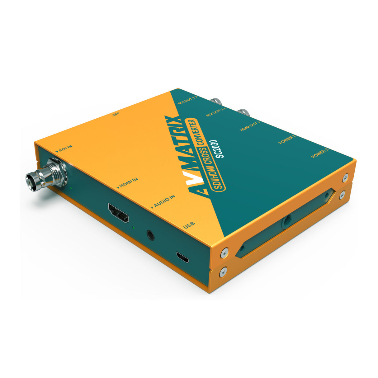 AV Matrix SC2030 3G-SDI/ HDMI Scaling Cross Converter