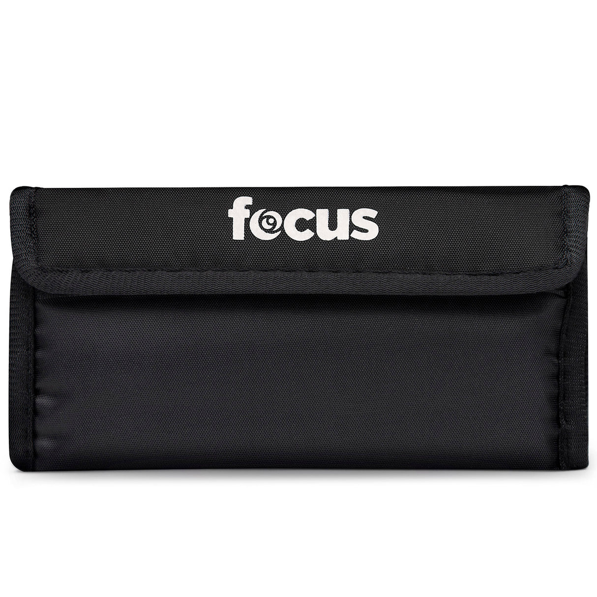 Focus Camera 40.5mm 3-Piece UV, CPL, FLD Lens Filter Kit