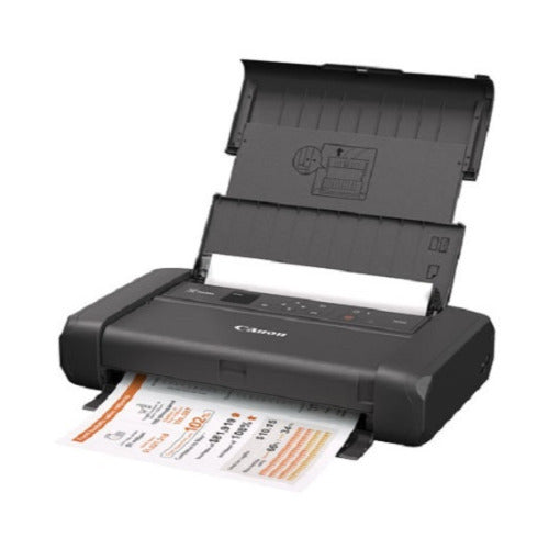 Canon PIXMA TR150 Wireless Portable Printer