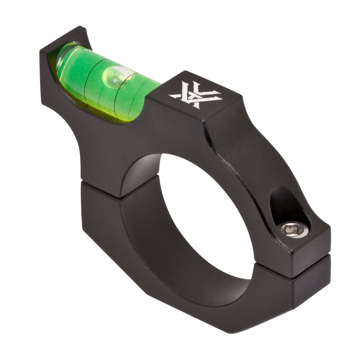 Vortex Strike Eagle 5-25x56 EBR-7C MOA Riflescope with Bubble Level, Case, and Hat