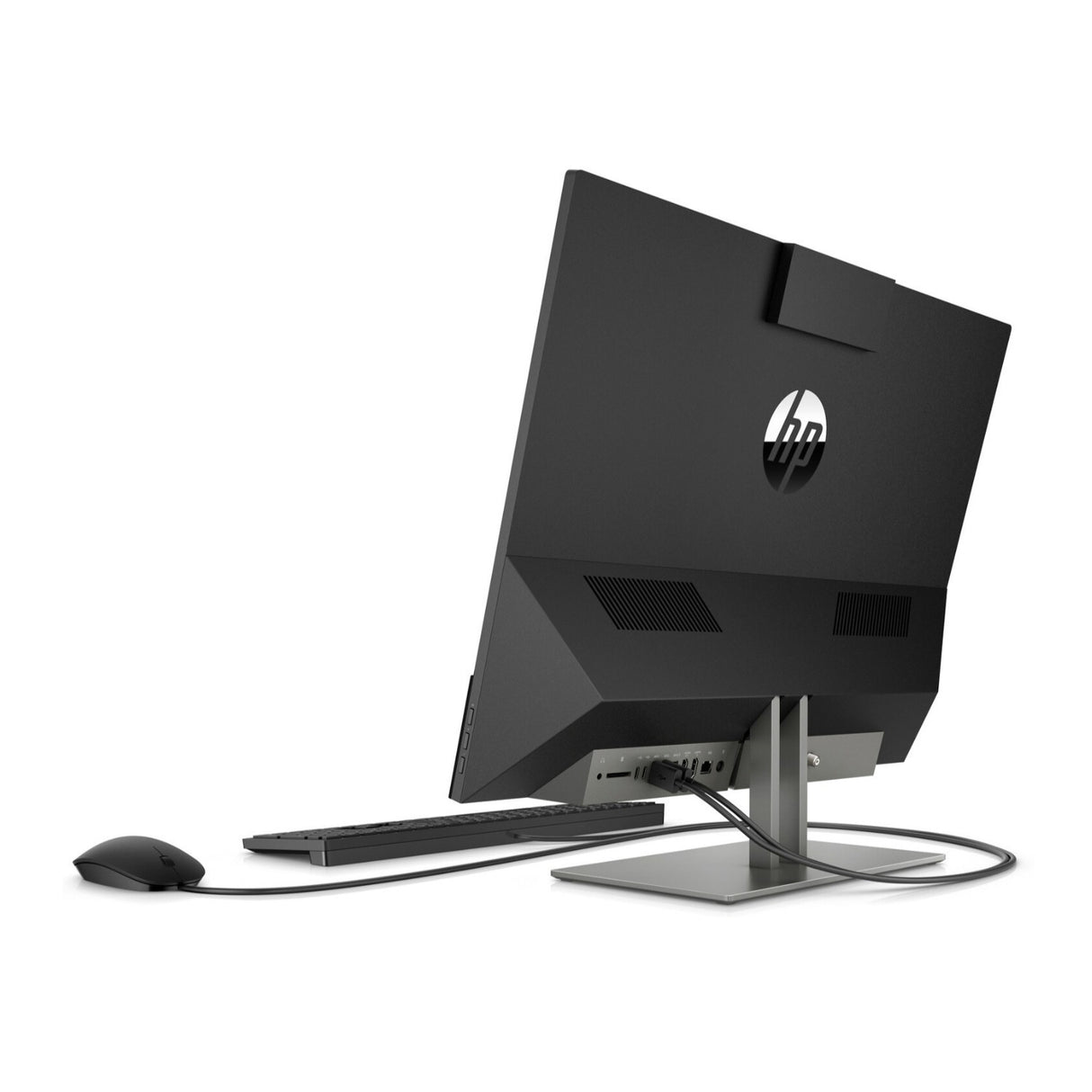 HP Pavilion 24-XA 23.8 inch Full HD Touchscreen Intel Core i7-9700T 8-Core 12GB 1TB HDD 128GB SSD All-in-One PC