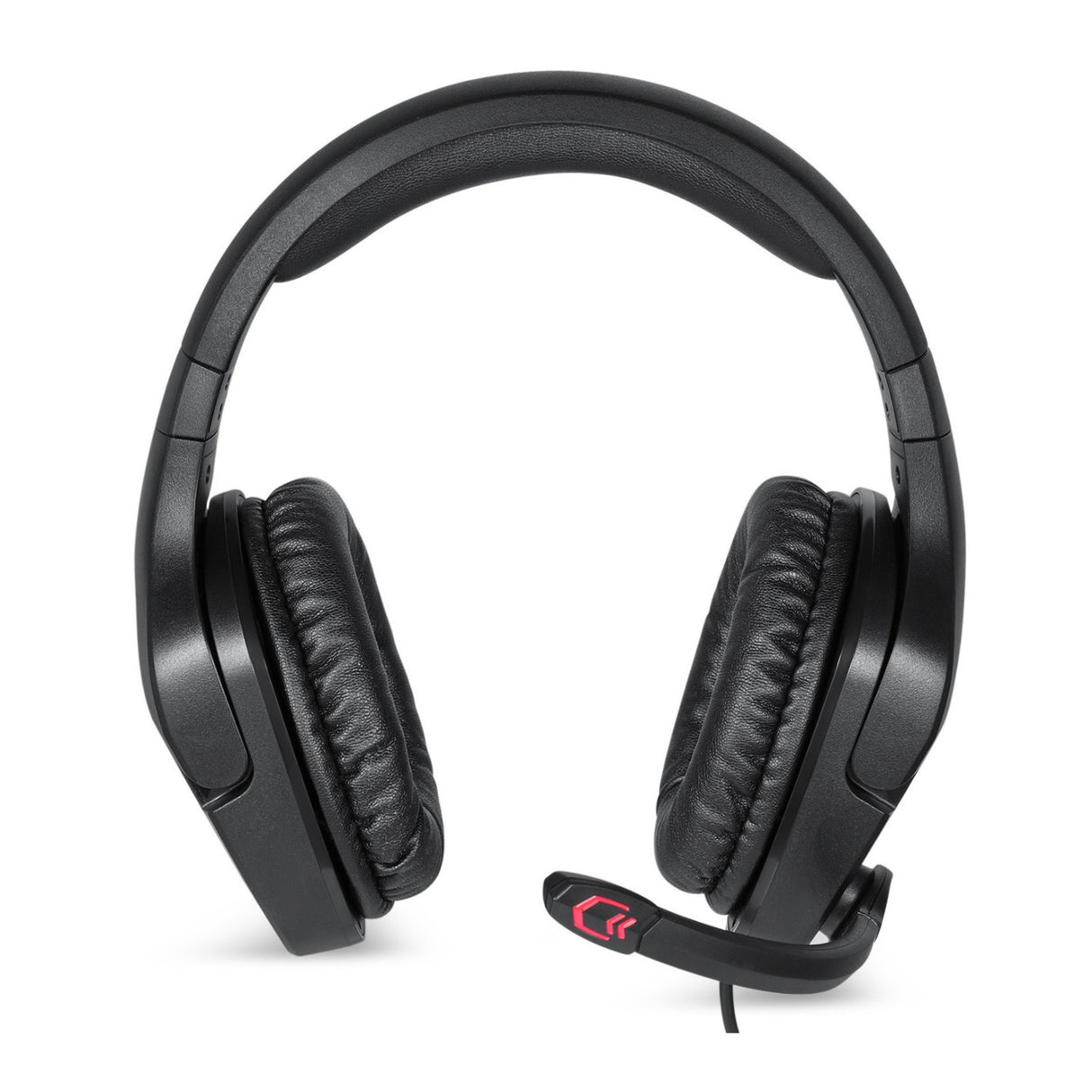 Glolink Black Stingers Gaming Headset