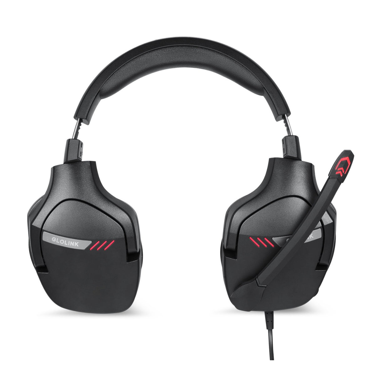 Glolink Black Stingers Gaming Headset