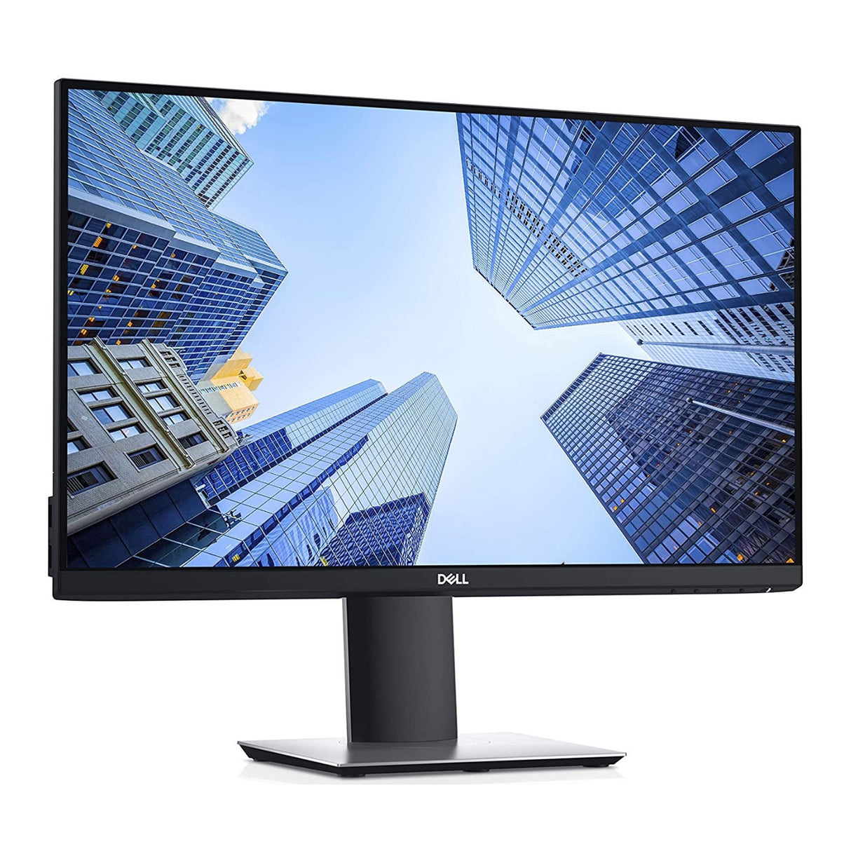 Dell P2419H 23.8-Inch 16:9 Ultra-Thin Bezel IPS Monitor