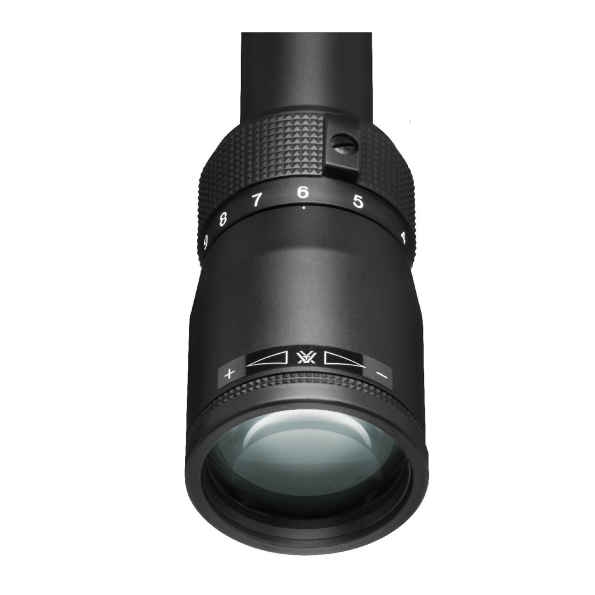 Vortex Diamondback 3-9x40 Riflescope (Dead-Hold BDC MOA Reticle) with Vortex Cap