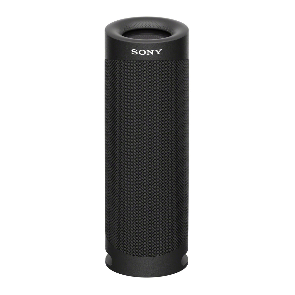 Sony SRSXB23 EXTRA BASS Bluetooth Wireless Portable Speaker (Black)
