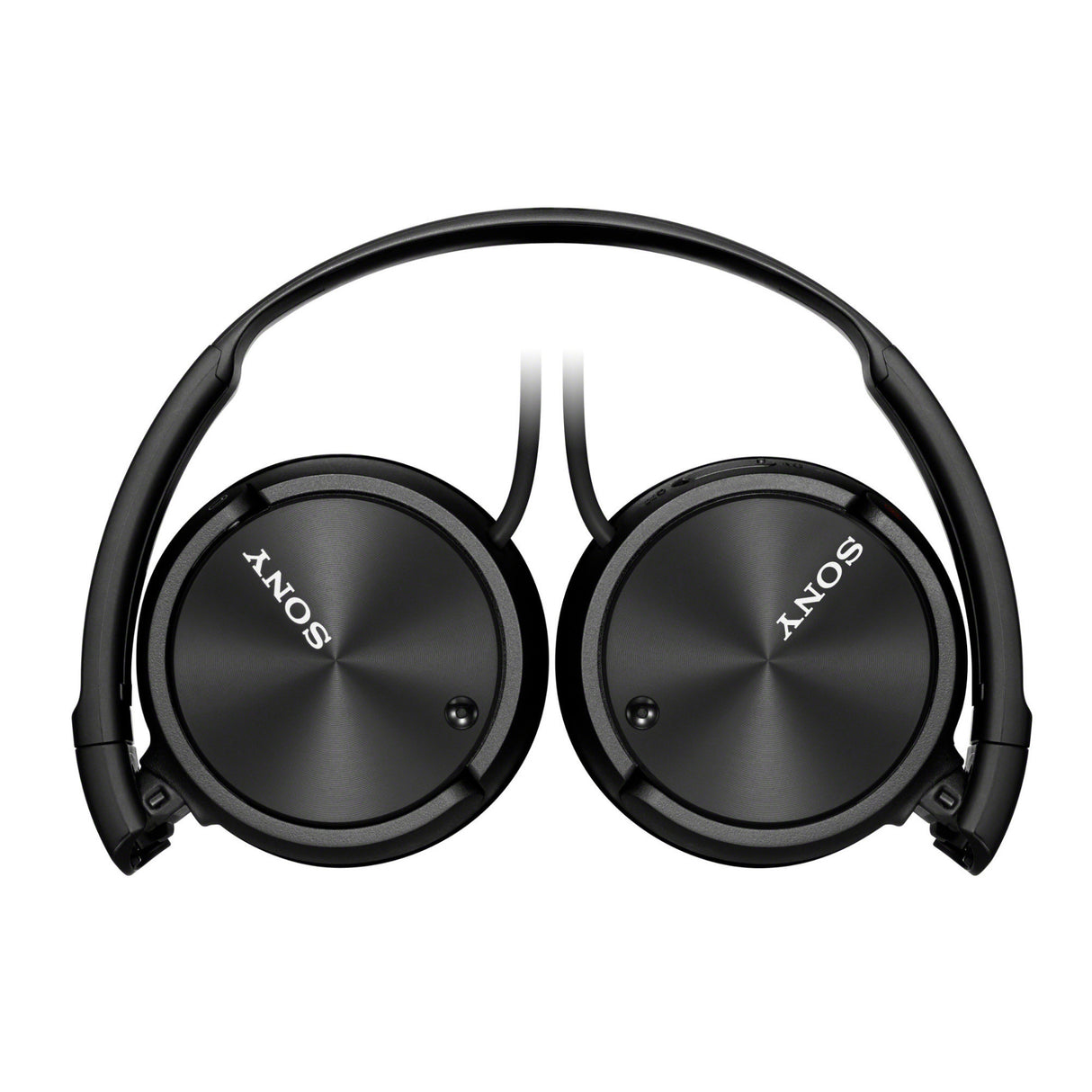 Sony ZX110NC Noise Cancelling Headphones with Protective Headphone Case