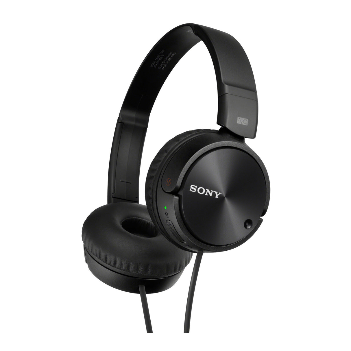 Sony ZX110NC Noise Canceling Headphones