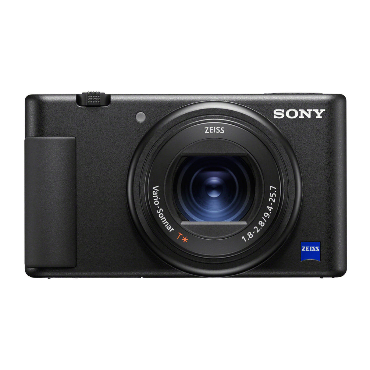 Sony ZV-1 Digital Camera With Vlogger Accessory Kit