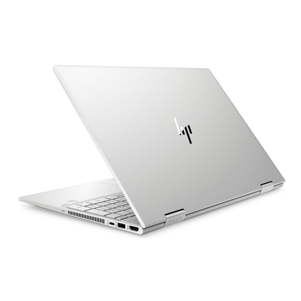 HP Envy x360 15t 15.6" FHD Touch Convertible Laptop, Intel Core i7-10510U, 16GB RAM, 1TB SSD (Certified Refurbished)