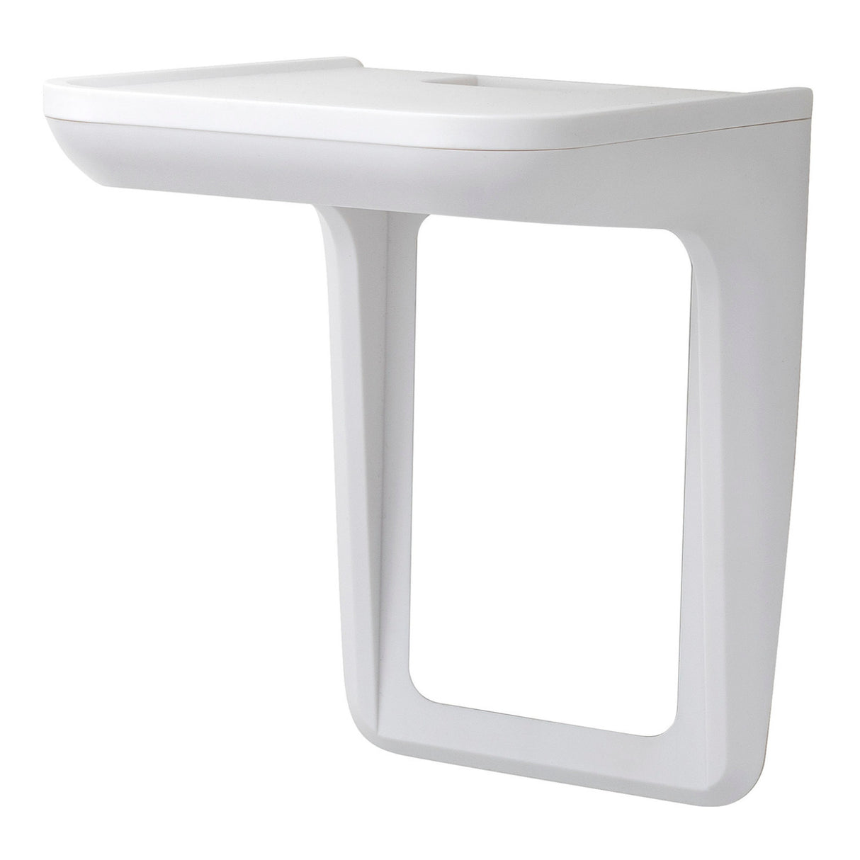 Ultimate Ears WONDERBOOM 2 Portable Speaker with Wall Shelf and Wall Plug