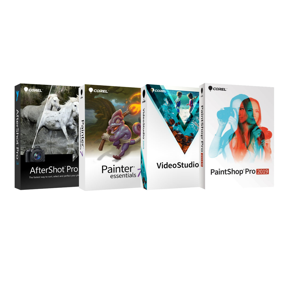 Blackmagic Design Pocket Cinema Camera 4K Content Creator Bundle