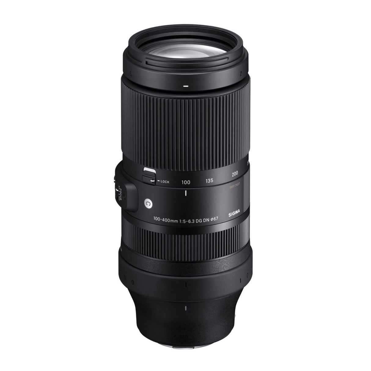 Sigma 100-400mm f/5-6.3 DG DN OS Contemporary Lens for L Mount